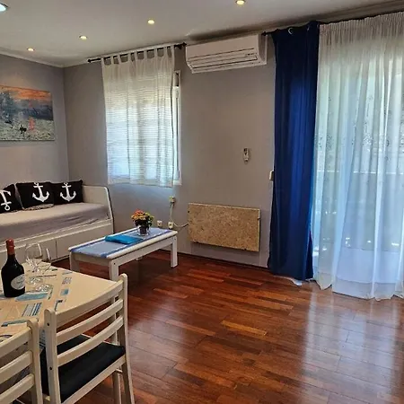 Appartamento Tena Rovigno