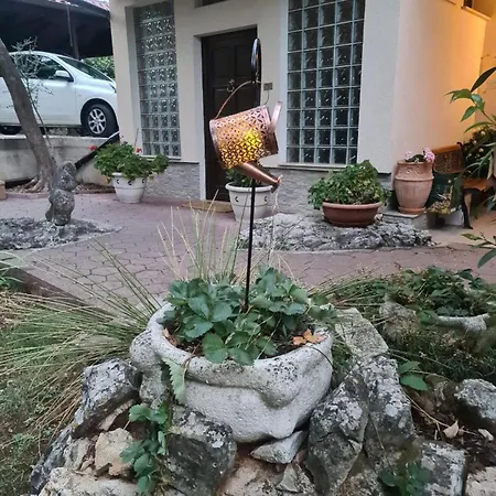 Tena * Rovinj