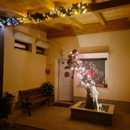 Appartamento Tena