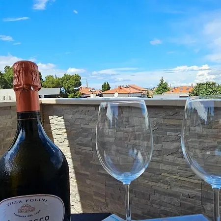 Appartement Tena Rovinj