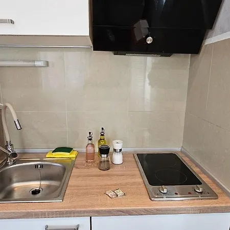 Tena Apartman Rovinj