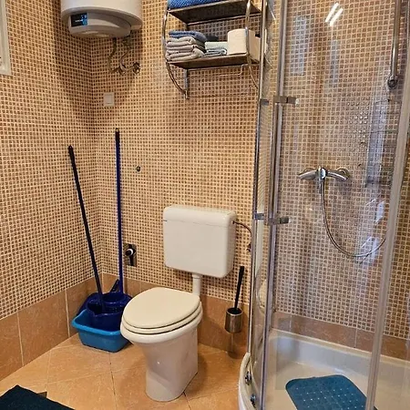 Apartman Tena