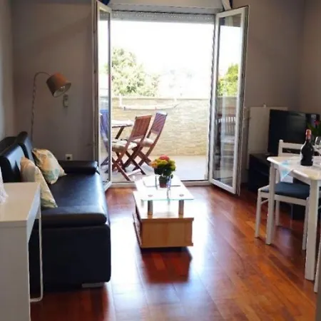 Tena Apartament Rovinj