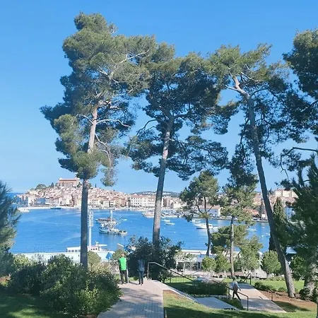 Tena Rovinj