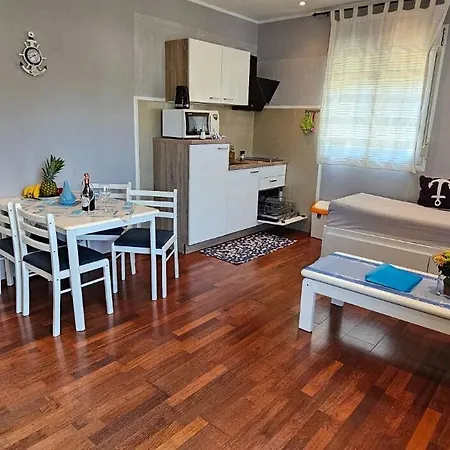 Tena Apartman