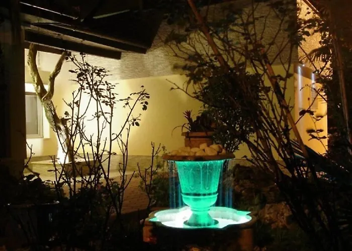 Apartman Tena