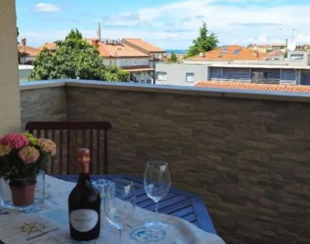Tena * Rovinj