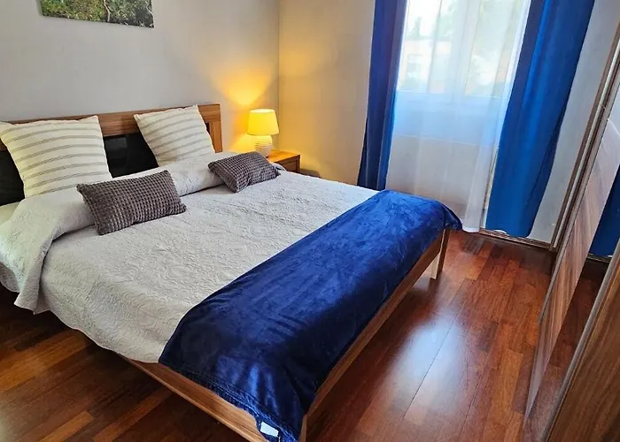 Tena Rovinj