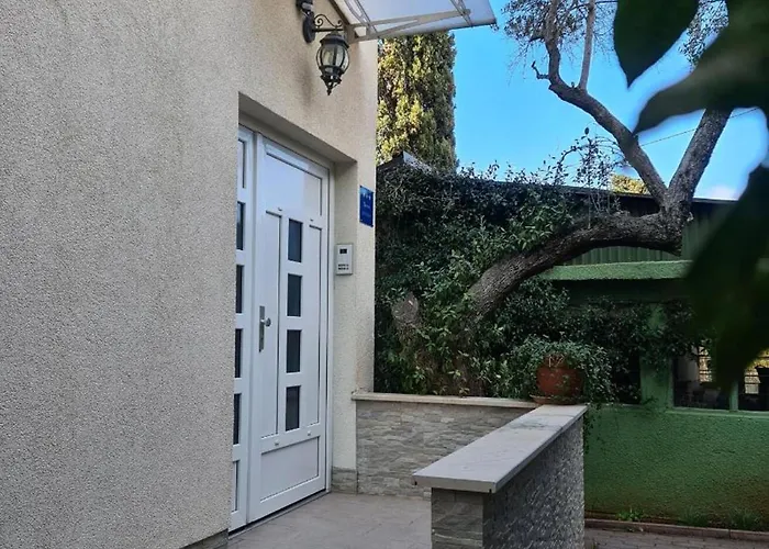 Tena Apartman